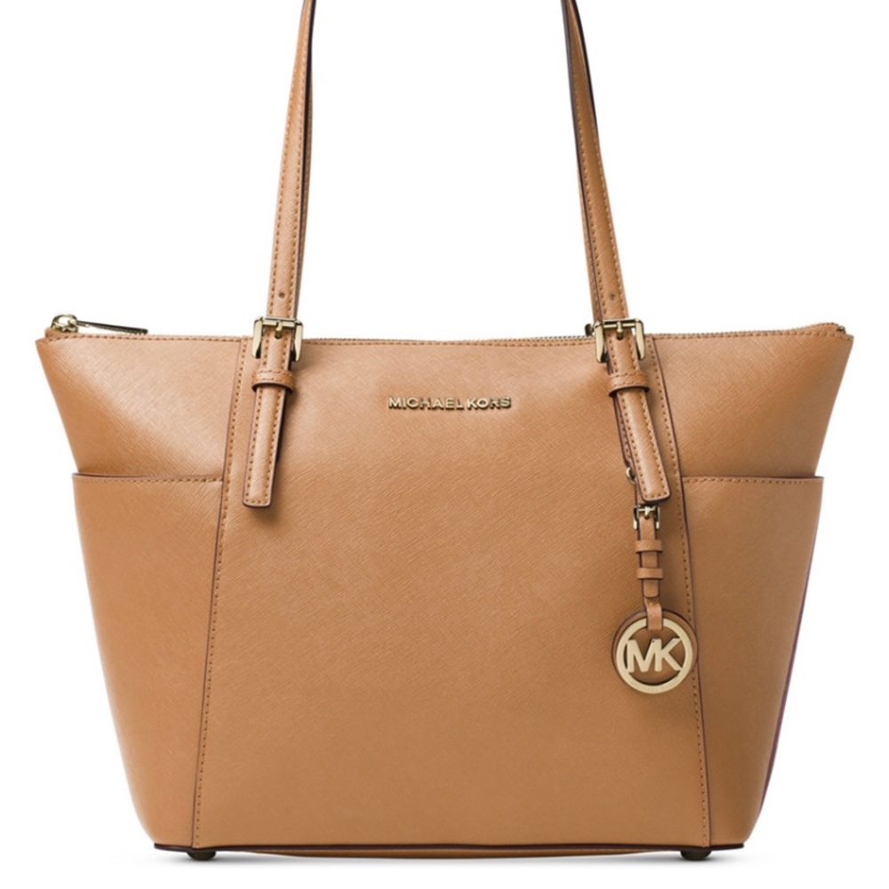 Michael Kors Jet Set Tote